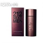 212 Sexy Men 100ml