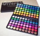 Paleta Mac 120 Cores