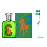 Polo Green